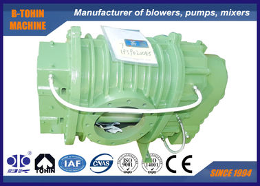 DN200 BKW9020S souffleur à trois racines à refroidissement à l'eau