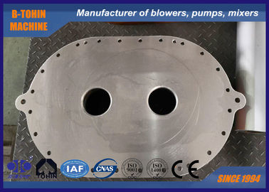 100KPA 19.59-42.18 m³/min Soufflante volumétrique rotative de type Roots