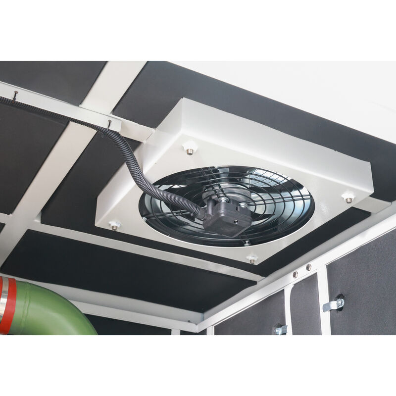 BLG170RA-III/BLG170RB-III,Port Dia.DN150,Pression 160-200KPa,Vite de commande PLC 3000 à 5000 tr/min