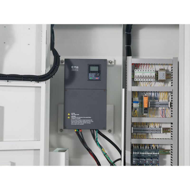 BLG300RB-II,Diamètre du port DN300,Flux d'air 55,3 à 98,9 m3/min,Pouvoir du moteur 110 à 250 kW