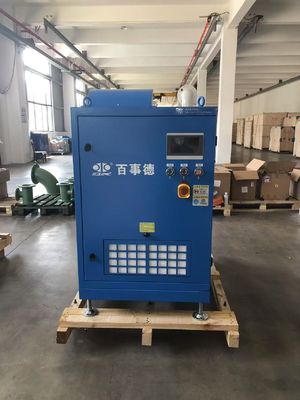 Structure de roulement à pale d'air XTB10HP, roulement de suspension à faible coût de fonctionnement, soufflante centrifuge
