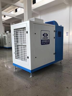 DN400 150-360 m³/min Soufflante centrifuge à suspension magnétique pour le traitement des gaz résiduaires, télécommandée