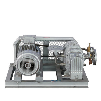 Ventilateur centrifugeur industriel en acier inoxydable résistant à la corrosion à haute pression
