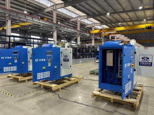 Les ventilateurs centrifuges de l'étape unique 60KPA électrique pneumatique le galet du ventilateur centrifuge de Turbo