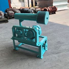 10KPA - type de connexion de ceinture et de poulie du ventilateur DN40 de racines du lobe 60KPA trois