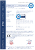 La Chine B-Tohin Machine (Jiangsu) Co., Ltd. certifications