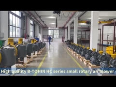 Souffleur d'air rotatif de la série HC