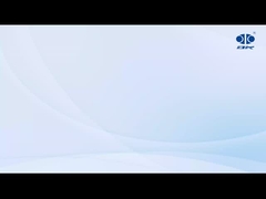 10KPA - 60KPA Souffleur à racines à trois lobes DN40 Ceinture et poulie Type de connexion