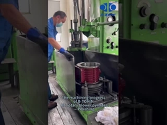 Suppléments de ventilateurs rotatifs HC haut de gamme pour diverses industries et pour la protection de l'environnement