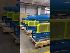 B-TOHIN série BK Souffleur à racines