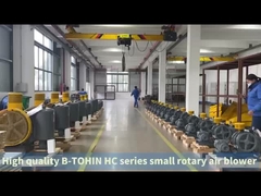 Souffleur rotatif de la série Hc