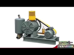 Souffleur rotatif de la série Hc