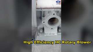 Souffleur rotatif HC